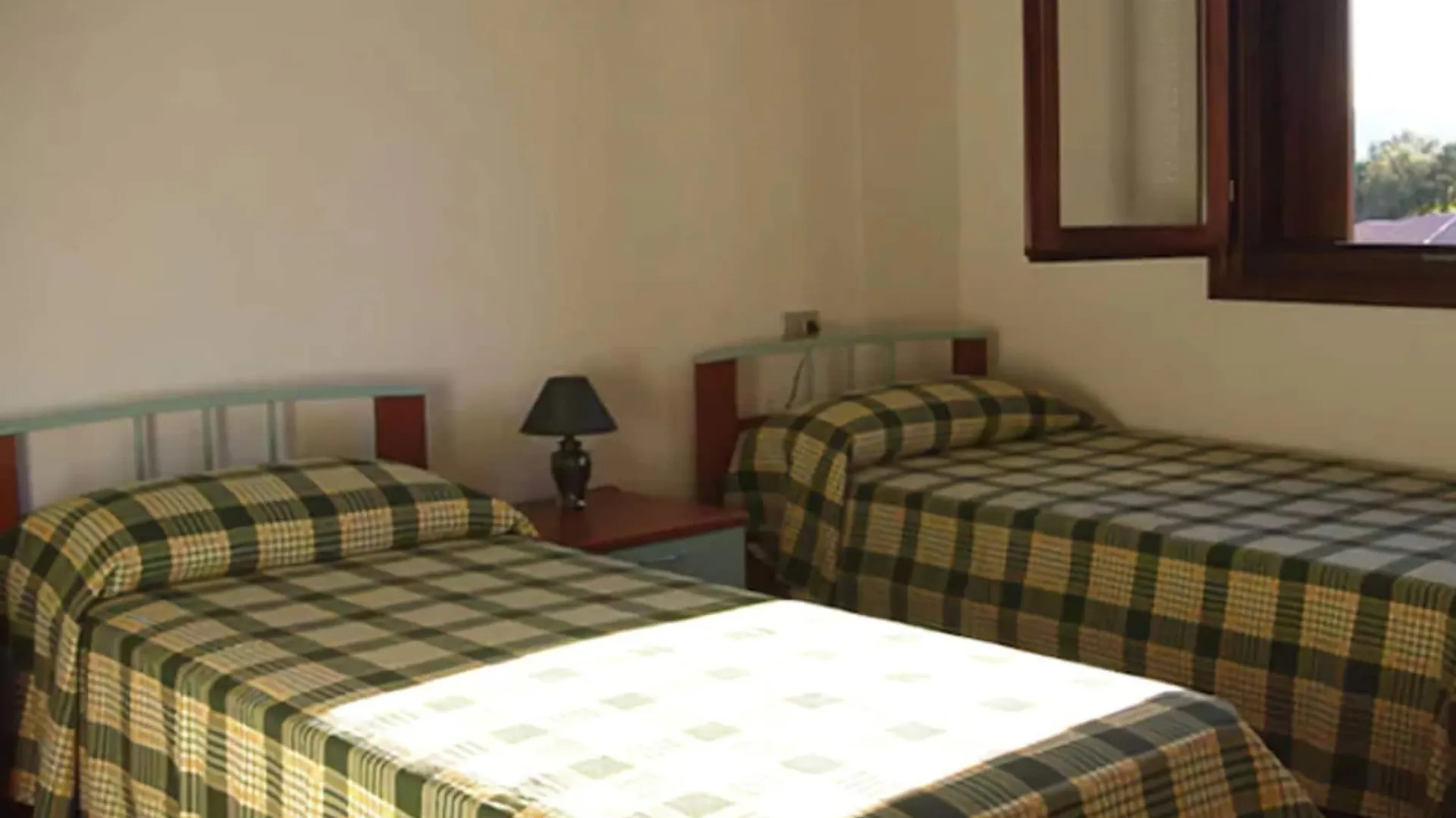 Aparthotel Residence Oasi Anfiteatro Porto Ottiolu