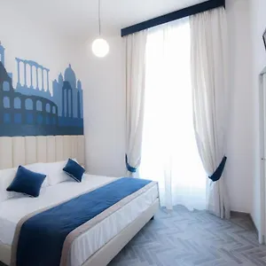 Frattina Ff Italian Gasthuis Rome