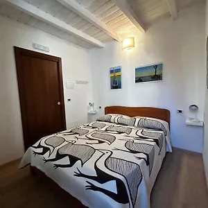Borgo Degli Svevi Gasthuis Bari