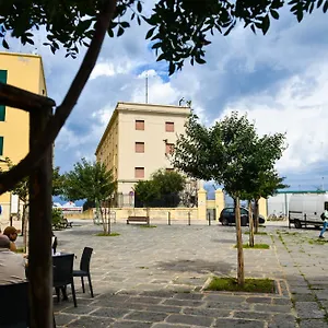 Le Tre Meraviglie Gasthuis Bari
