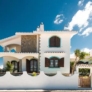 Sa Cruxitta Bed & Breakfast