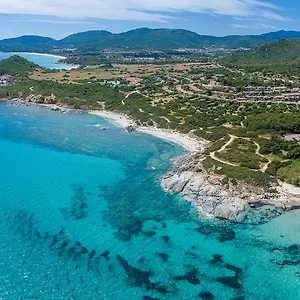 Sant'elmo Resort