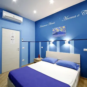 Residenza Alba 3* Neapel