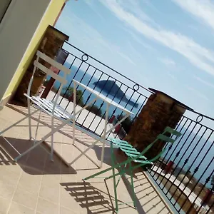 Mare Bed & Breakfast Alassio